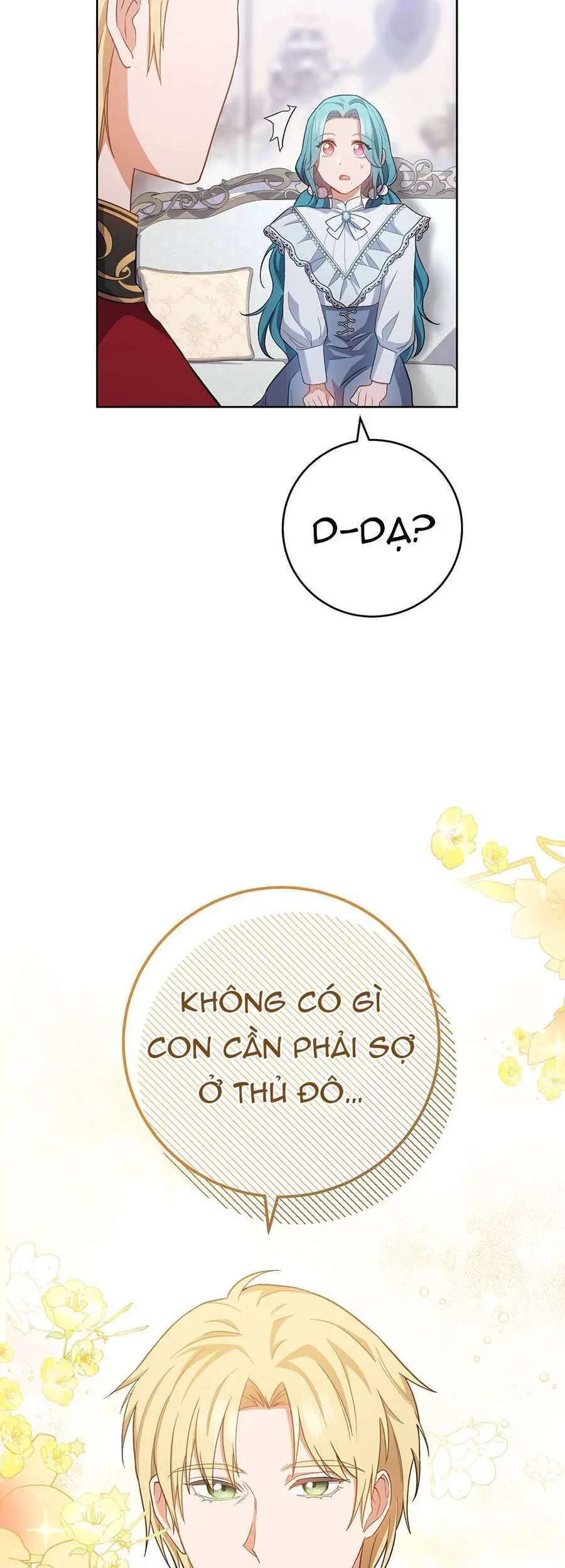 Nữ Đầu Bếp Hoàng Gia Nettruyen ZZZ Chương 70 Page 47