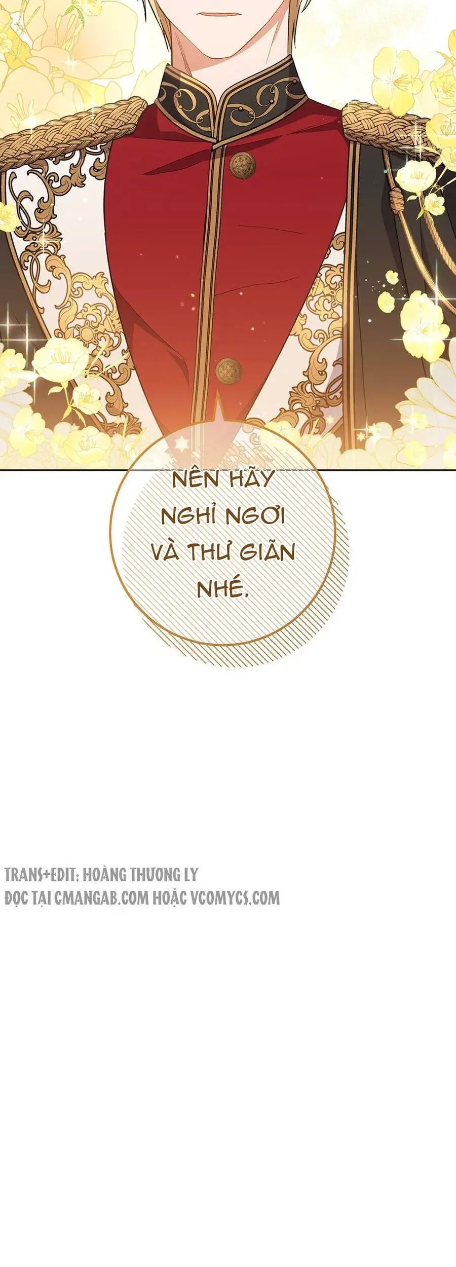 Nữ Đầu Bếp Hoàng Gia Nettruyen ZZZ Chương 70 Page 48