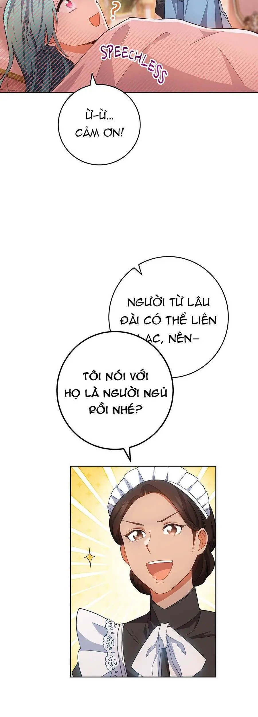 Nữ Đầu Bếp Hoàng Gia Nettruyen ZZZ Chương 70 Page 65