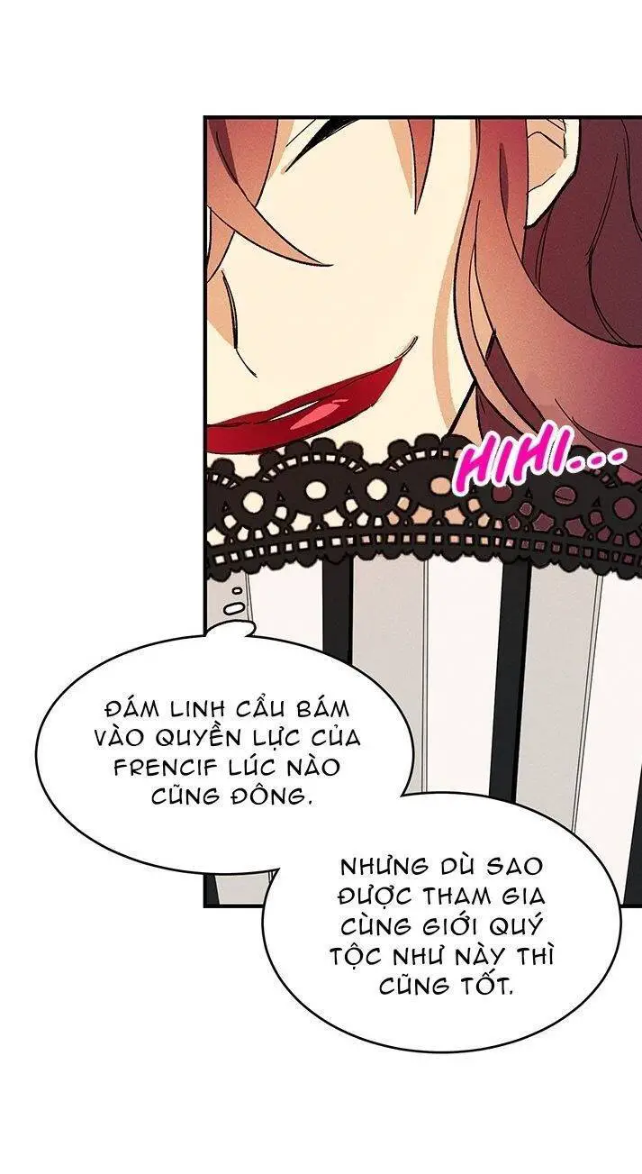 Nữ Đầu Bếp Hoàng Gia Nettruyen ZZZ Chương 12 Page 34