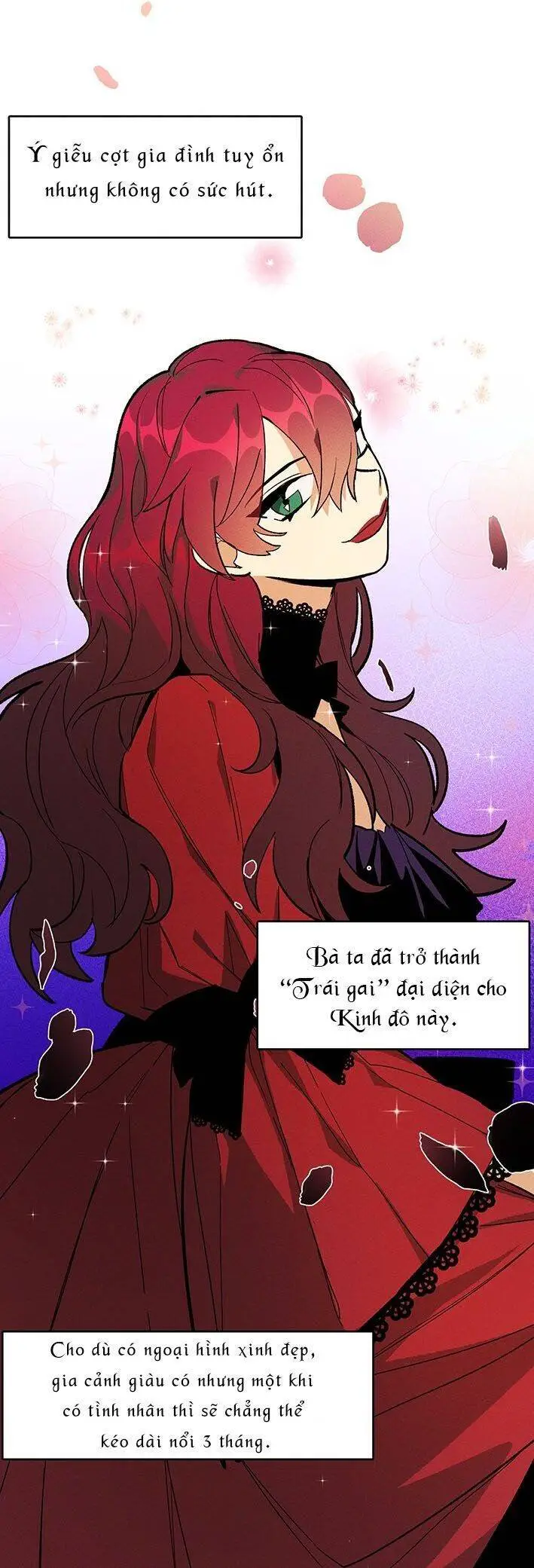 Nữ Đầu Bếp Hoàng Gia Nettruyen ZZZ Chương 12 Page 36