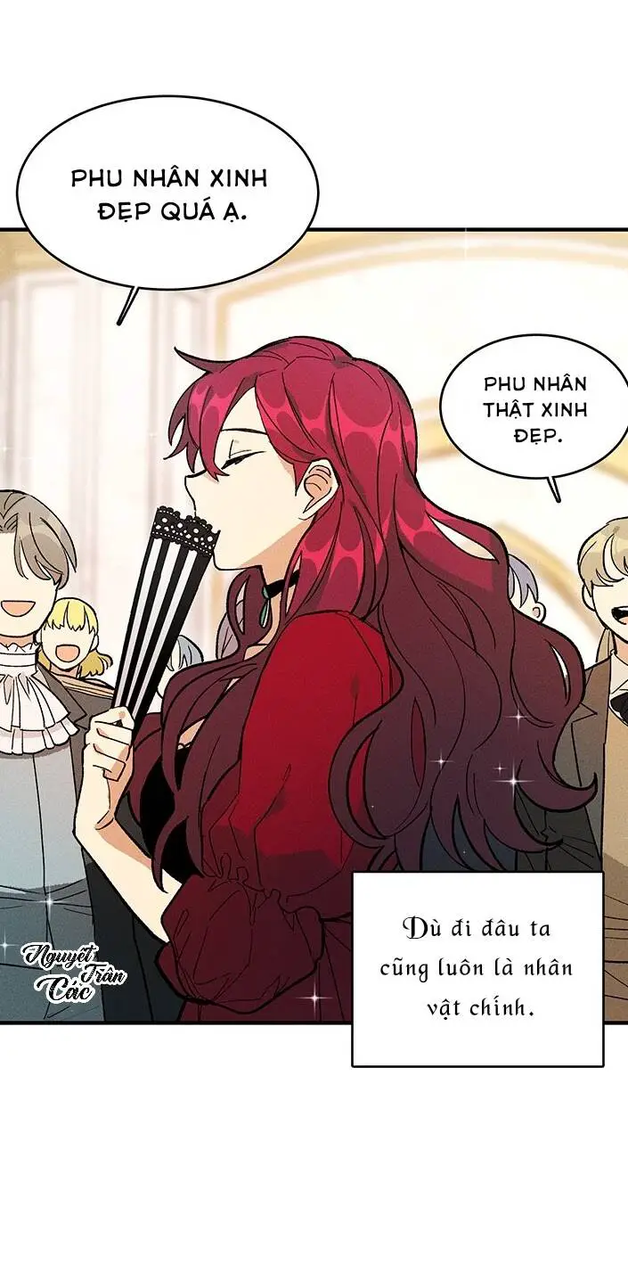 Nữ Đầu Bếp Hoàng Gia Nettruyen ZZZ Chương 12 Page 38