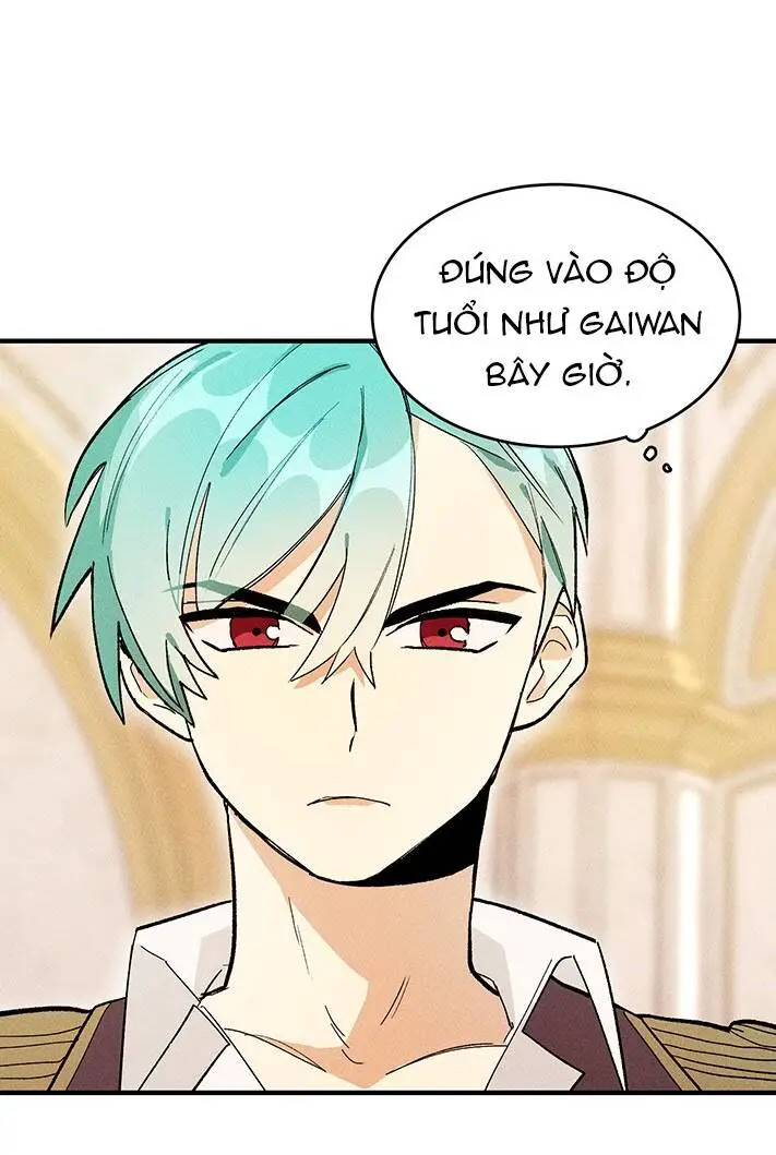 Nữ Đầu Bếp Hoàng Gia Nettruyen ZZZ Chương 12 Page 45