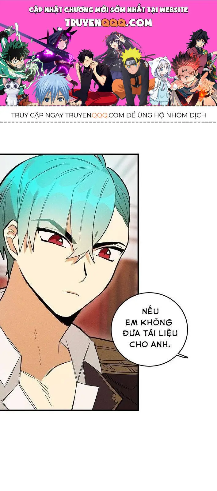 Nữ Đầu Bếp Hoàng Gia Nettruyen ZZZ Chương 11 Page 1