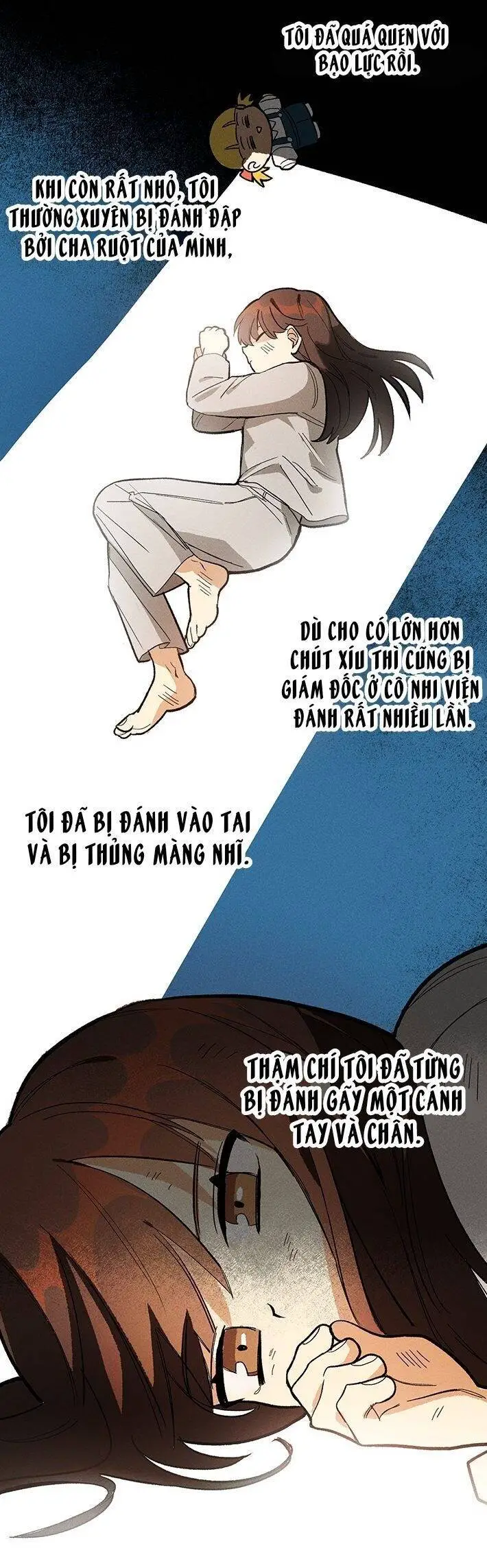 Nữ Đầu Bếp Hoàng Gia Nettruyen ZZZ Chương 11 Page 6