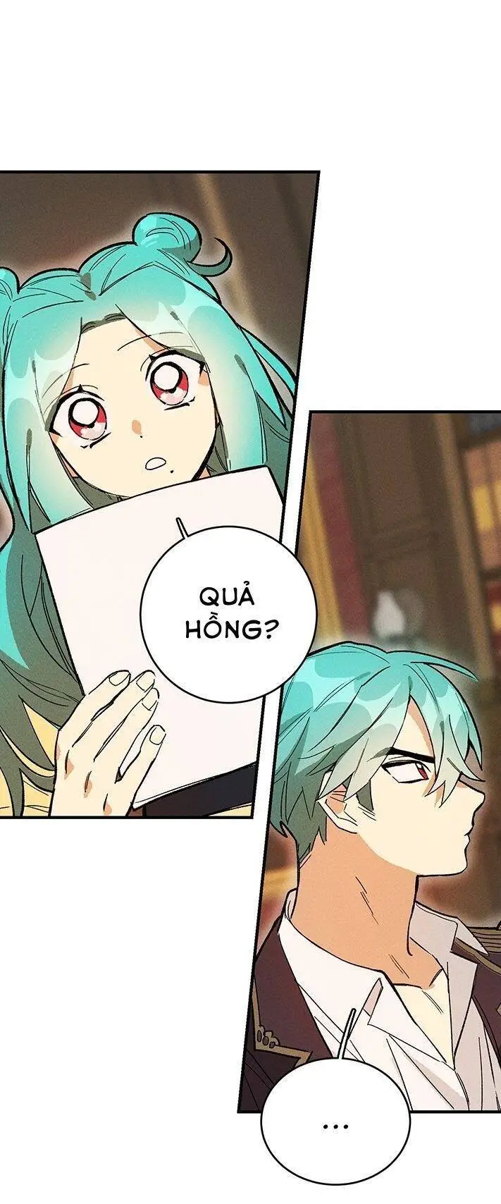 Nữ Đầu Bếp Hoàng Gia Nettruyen ZZZ Chương 11 Page 22
