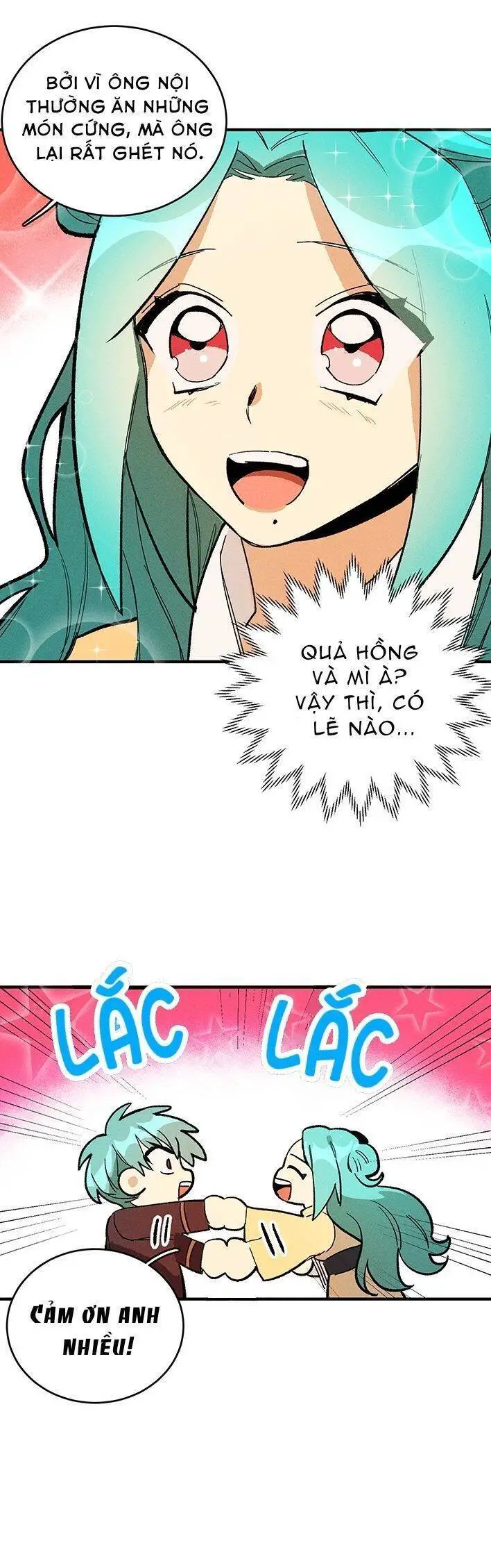 Nữ Đầu Bếp Hoàng Gia Nettruyen ZZZ Chương 11 Page 26