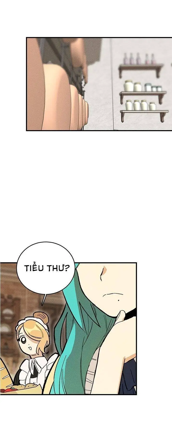 Nữ Đầu Bếp Hoàng Gia Nettruyen ZZZ Chương 11 Page 27