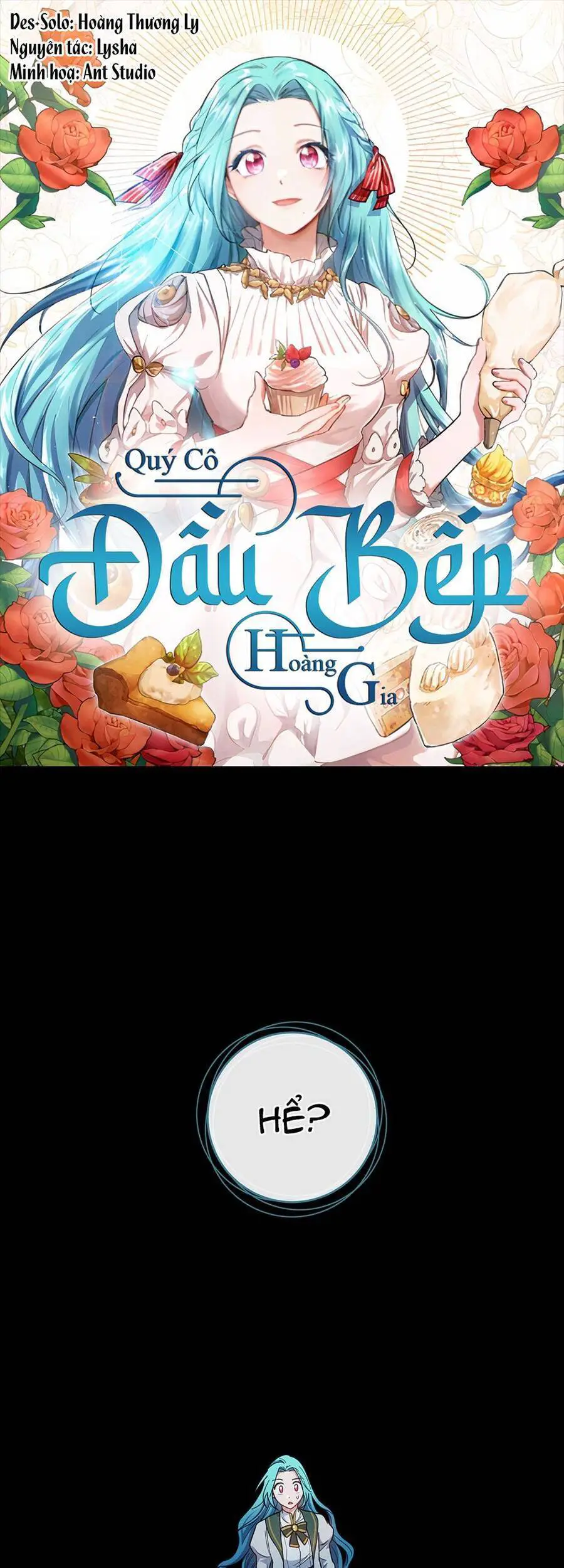 Nữ Đầu Bếp Hoàng Gia Nettruyen ZZZ Chương 69 Page 2