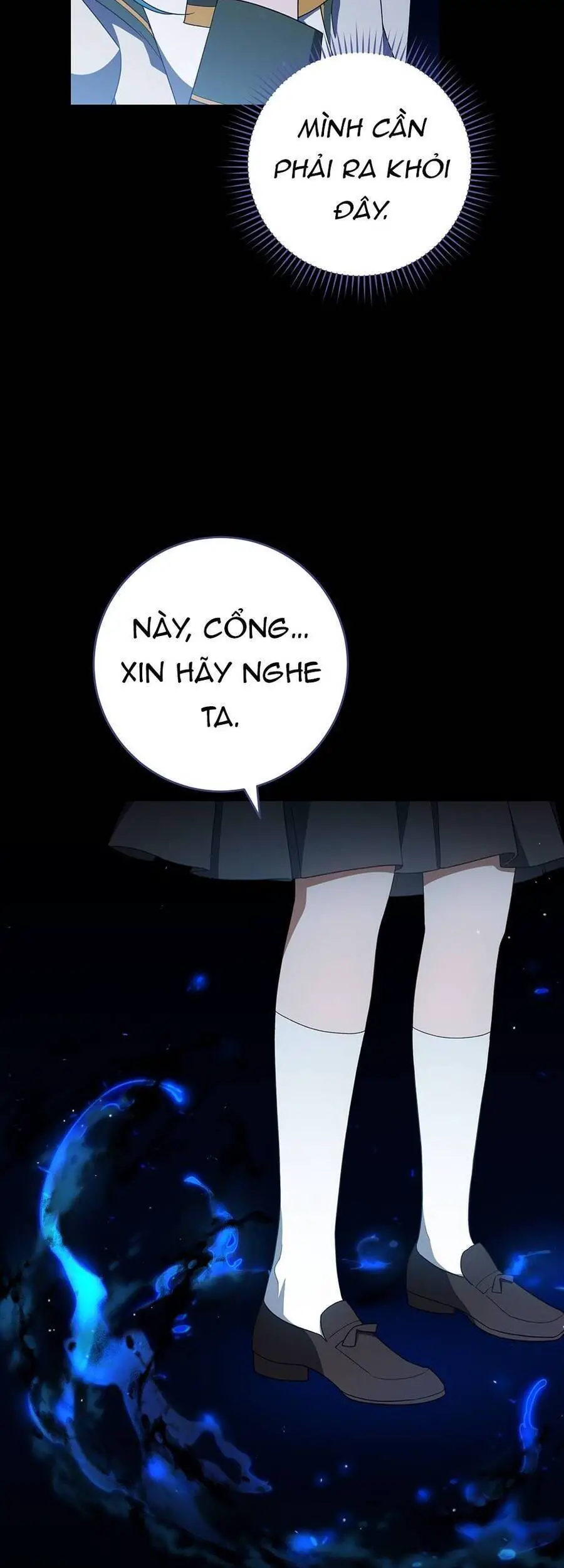 Nữ Đầu Bếp Hoàng Gia Nettruyen ZZZ Chương 69 Page 8