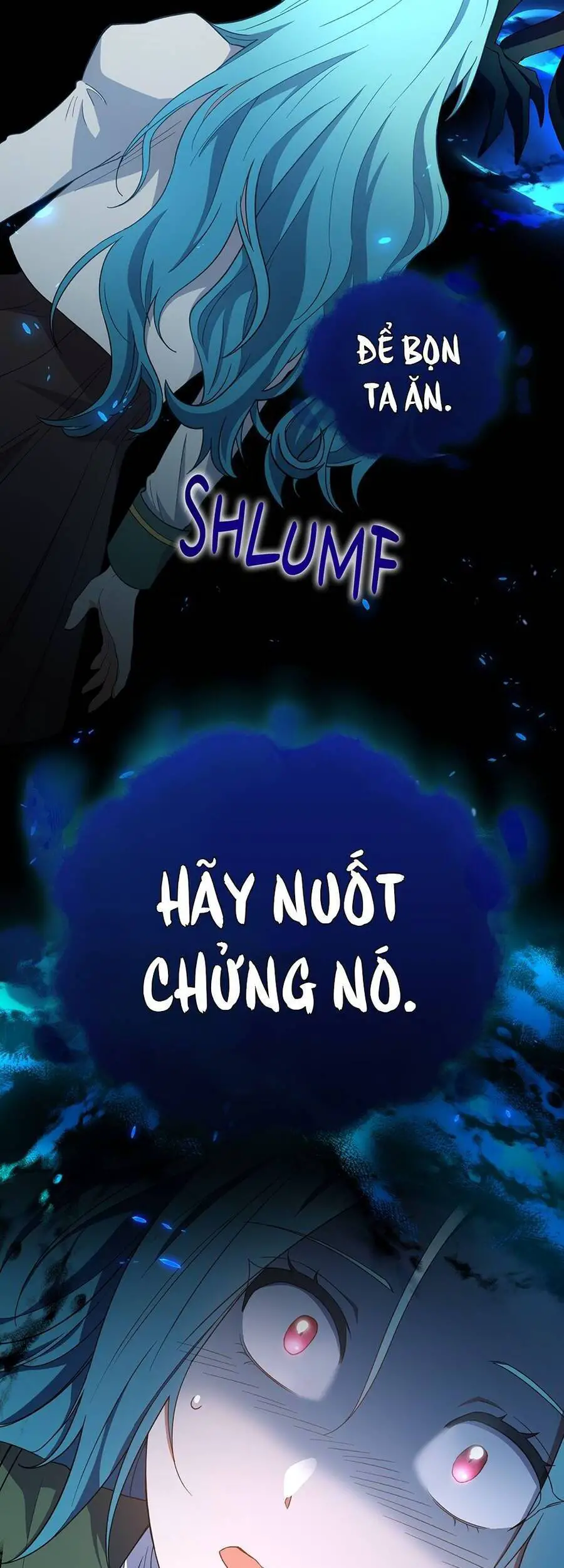 Nữ Đầu Bếp Hoàng Gia Nettruyen ZZZ Chương 69 Page 12