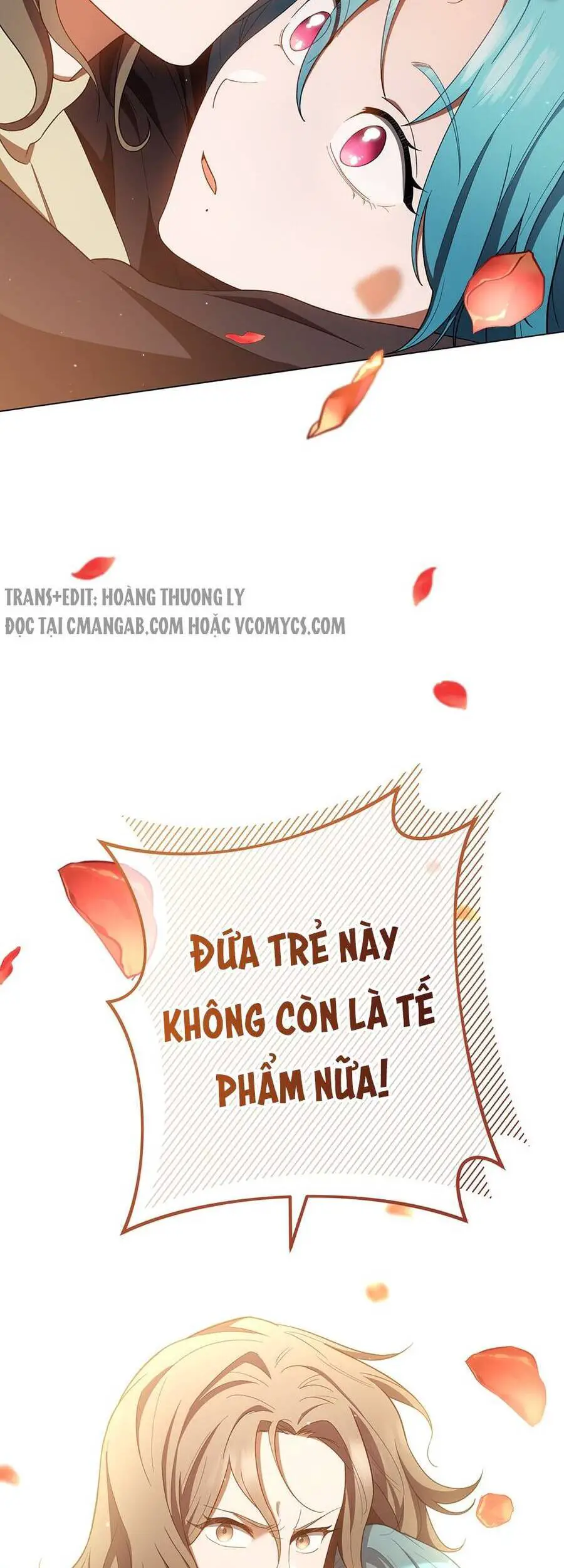 Nữ Đầu Bếp Hoàng Gia Nettruyen ZZZ Chương 69 Page 19