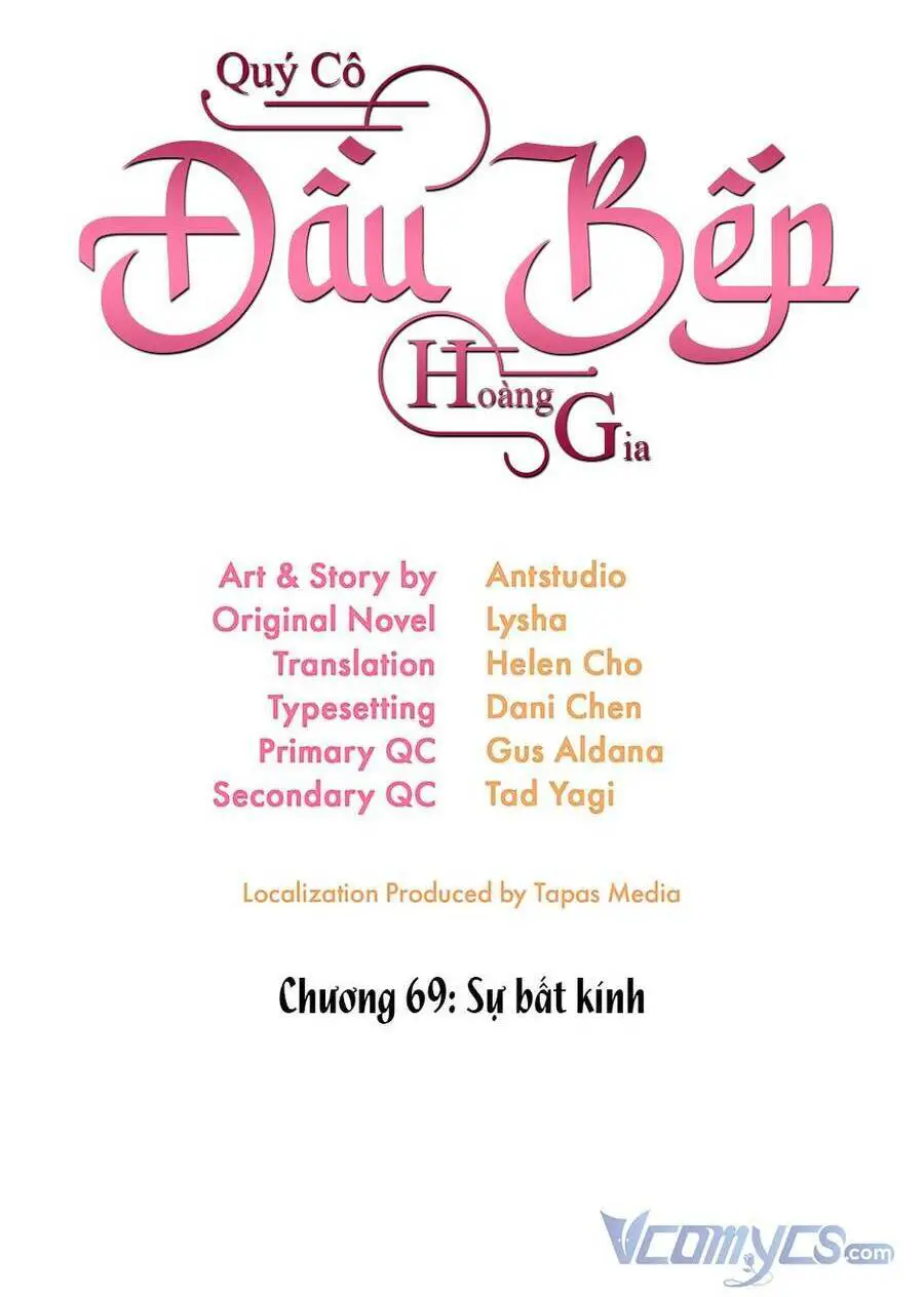 Nữ Đầu Bếp Hoàng Gia Nettruyen ZZZ Chương 69 Page 21