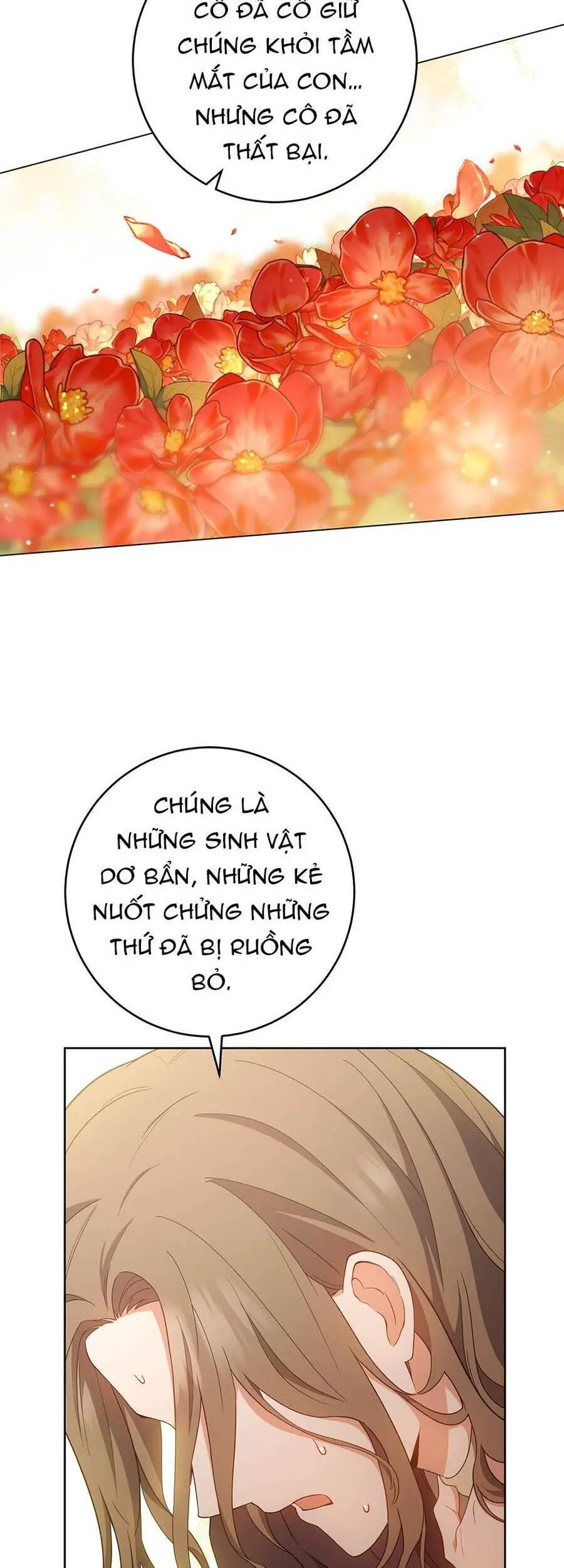 Nữ Đầu Bếp Hoàng Gia Nettruyen ZZZ Chương 69 Page 27