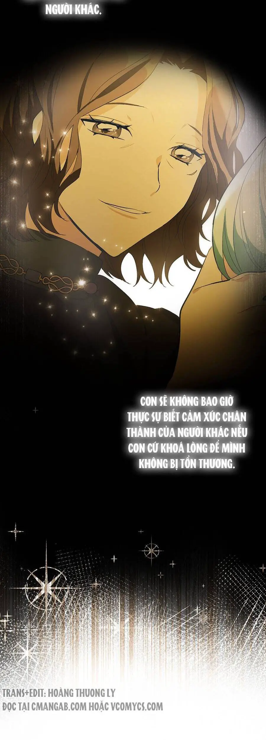 Nữ Đầu Bếp Hoàng Gia Nettruyen ZZZ Chương 69 Page 39