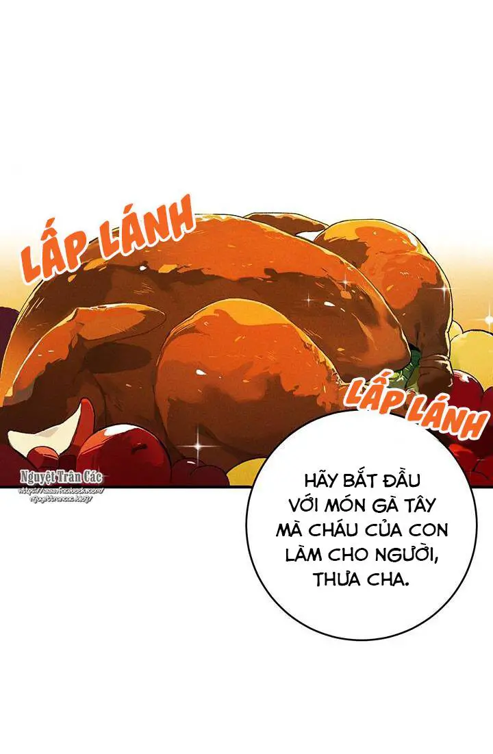 Nữ Đầu Bếp Hoàng Gia Nettruyen ZZZ Chương 14 Page 11