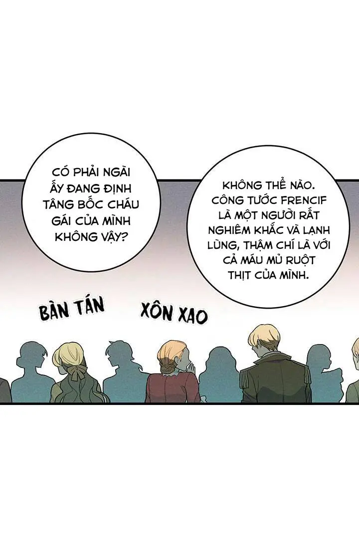Nữ Đầu Bếp Hoàng Gia Nettruyen ZZZ Chương 14 Page 21