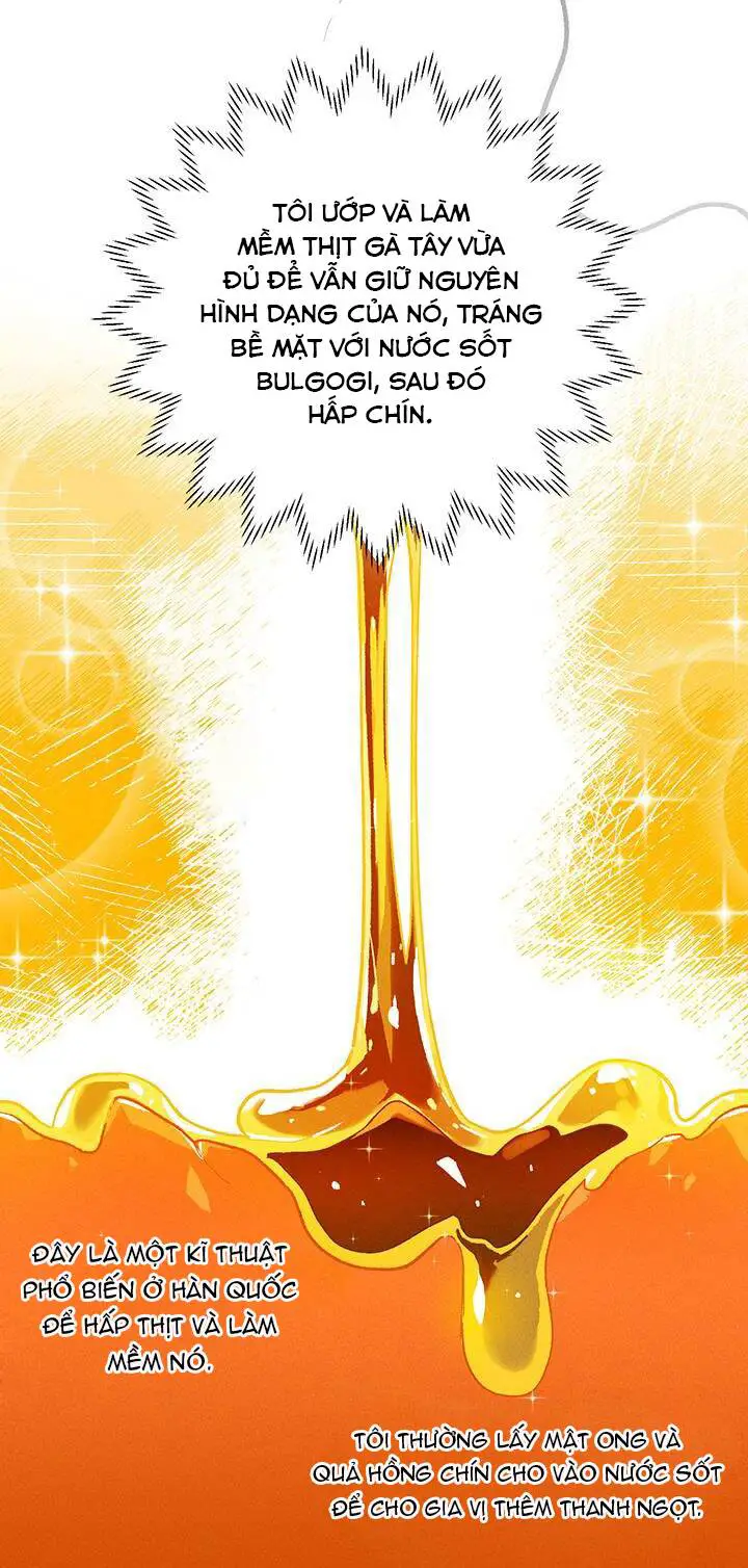 Nữ Đầu Bếp Hoàng Gia Nettruyen ZZZ Chương 14 Page 32
