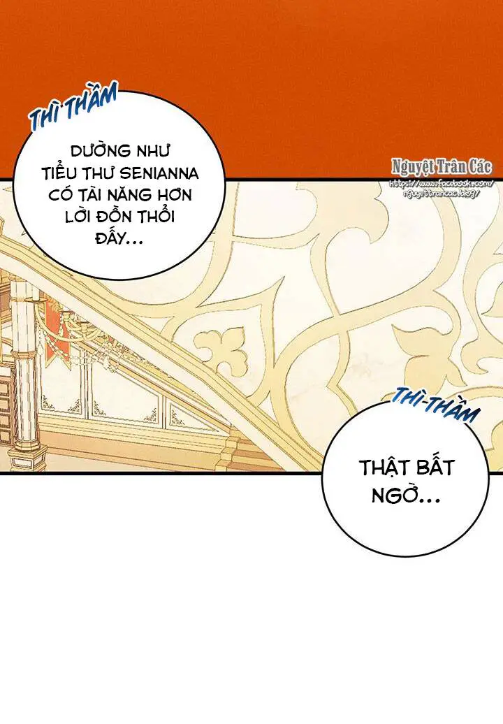 Nữ Đầu Bếp Hoàng Gia Nettruyen ZZZ Chương 14 Page 33