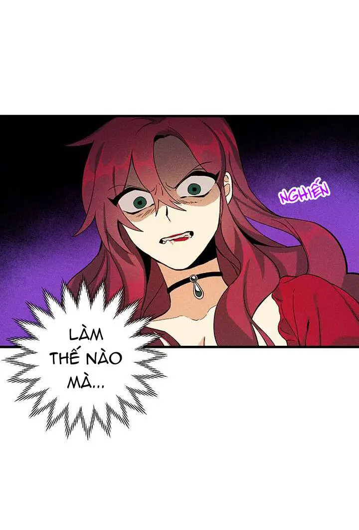 Nữ Đầu Bếp Hoàng Gia Nettruyen ZZZ Chương 14 Page 38