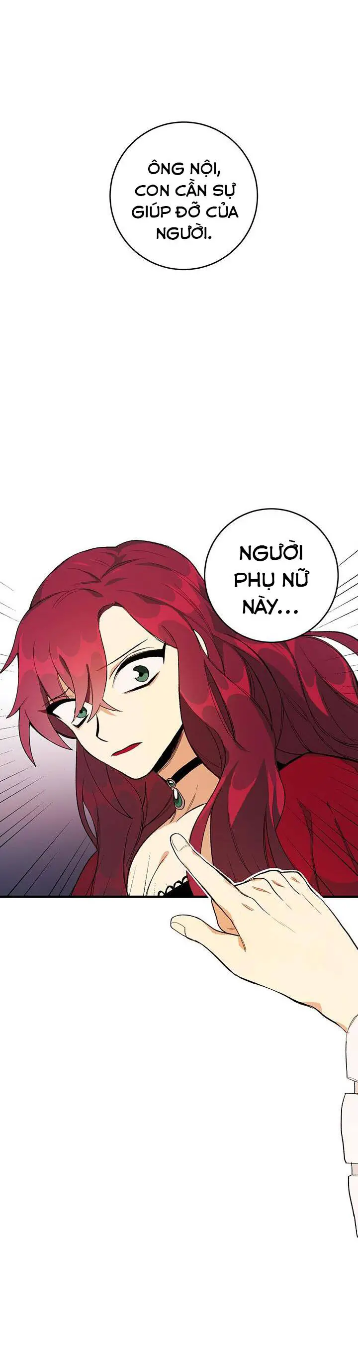 Nữ Đầu Bếp Hoàng Gia Nettruyen ZZZ Chương 14 Page 41