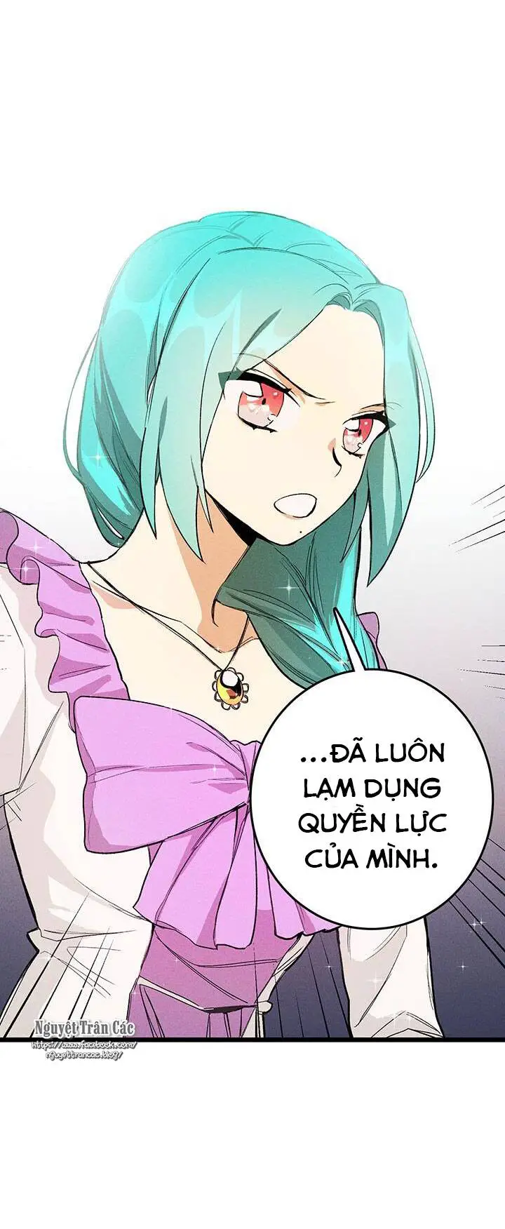 Nữ Đầu Bếp Hoàng Gia Nettruyen ZZZ Chương 14 Page 42