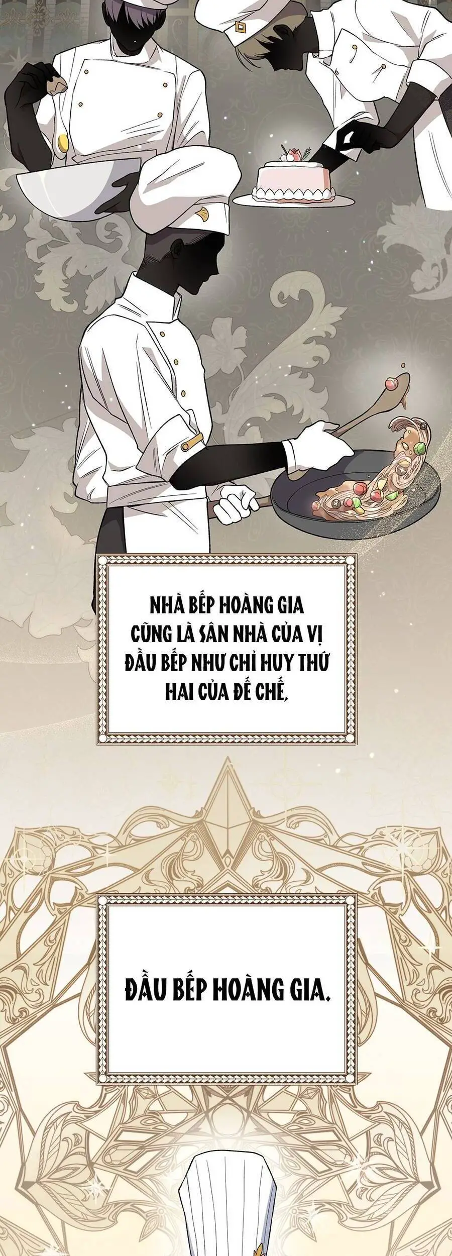 Nữ Đầu Bếp Hoàng Gia Nettruyen ZZZ Chương 57 Page 4