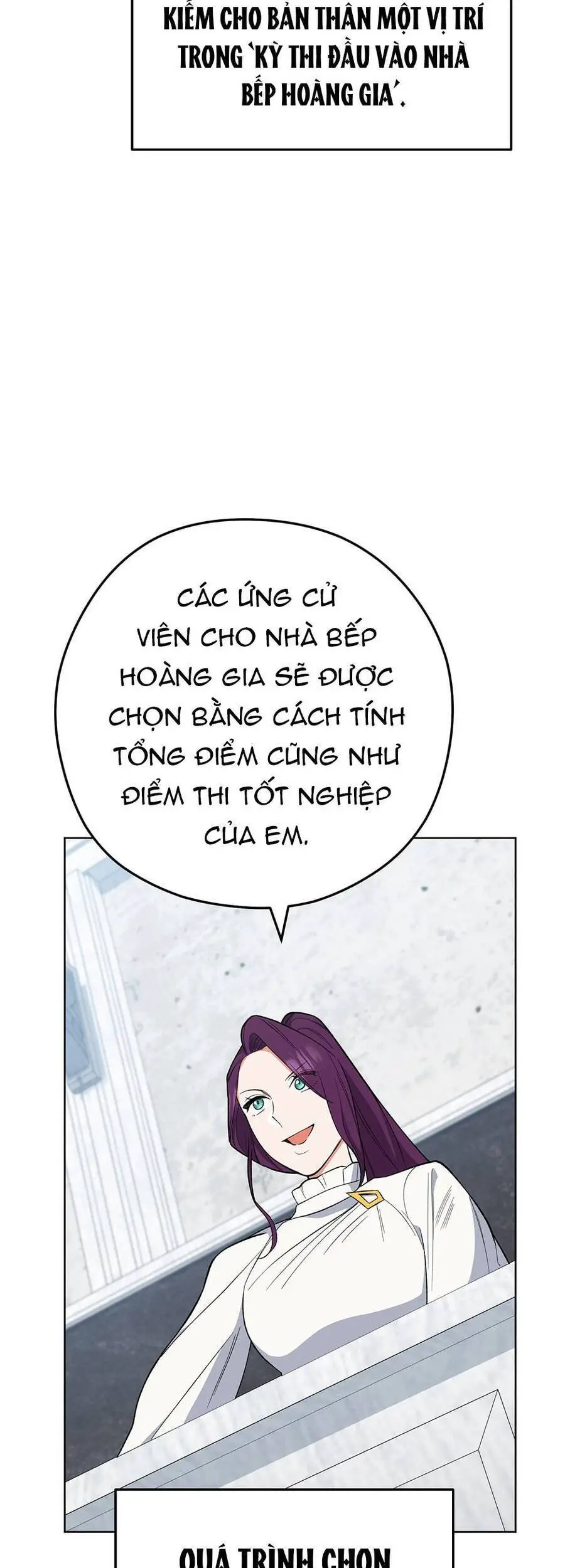 Nữ Đầu Bếp Hoàng Gia Nettruyen ZZZ Chương 57 Page 6