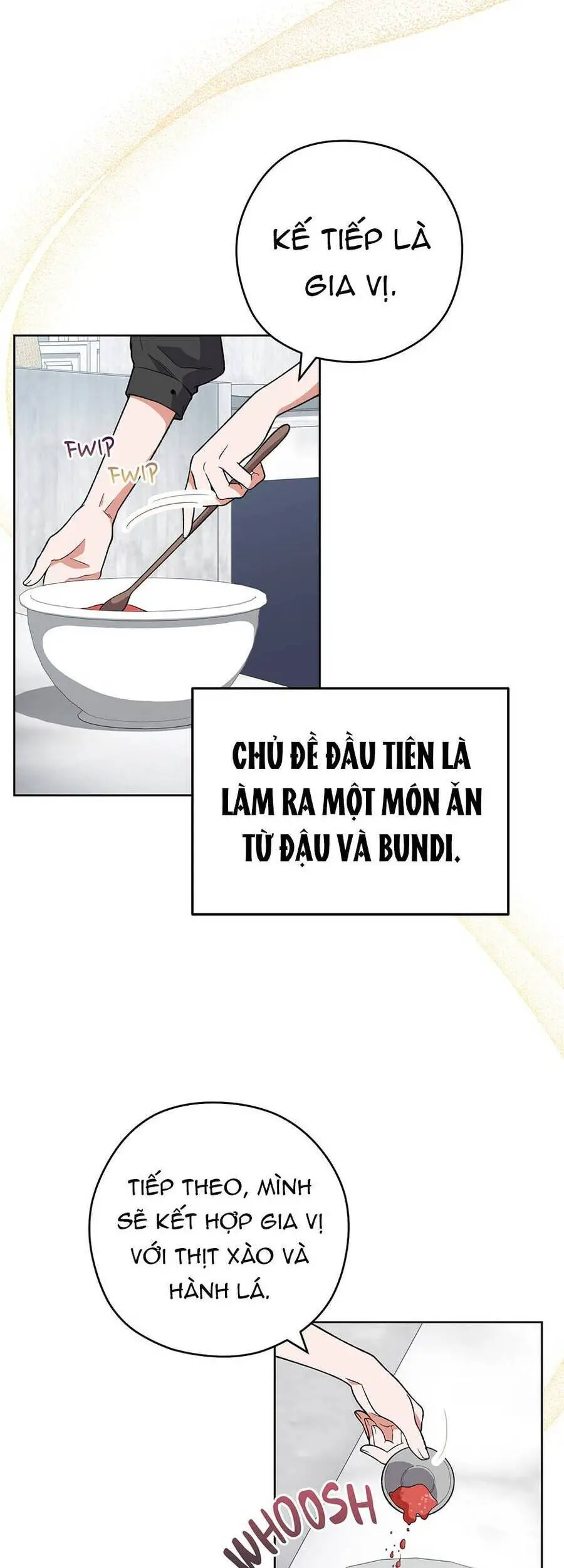 Nữ Đầu Bếp Hoàng Gia Nettruyen ZZZ Chương 57 Page 14