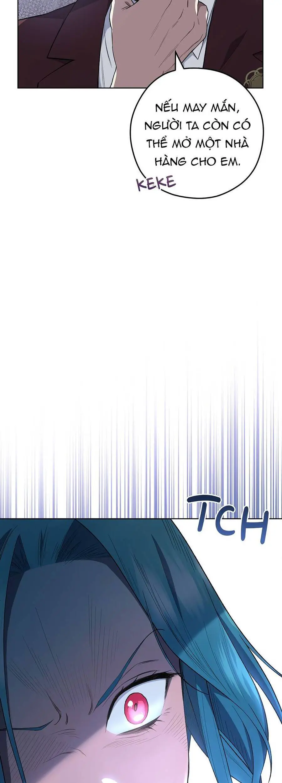 Nữ Đầu Bếp Hoàng Gia Nettruyen ZZZ Chương 57 Page 27