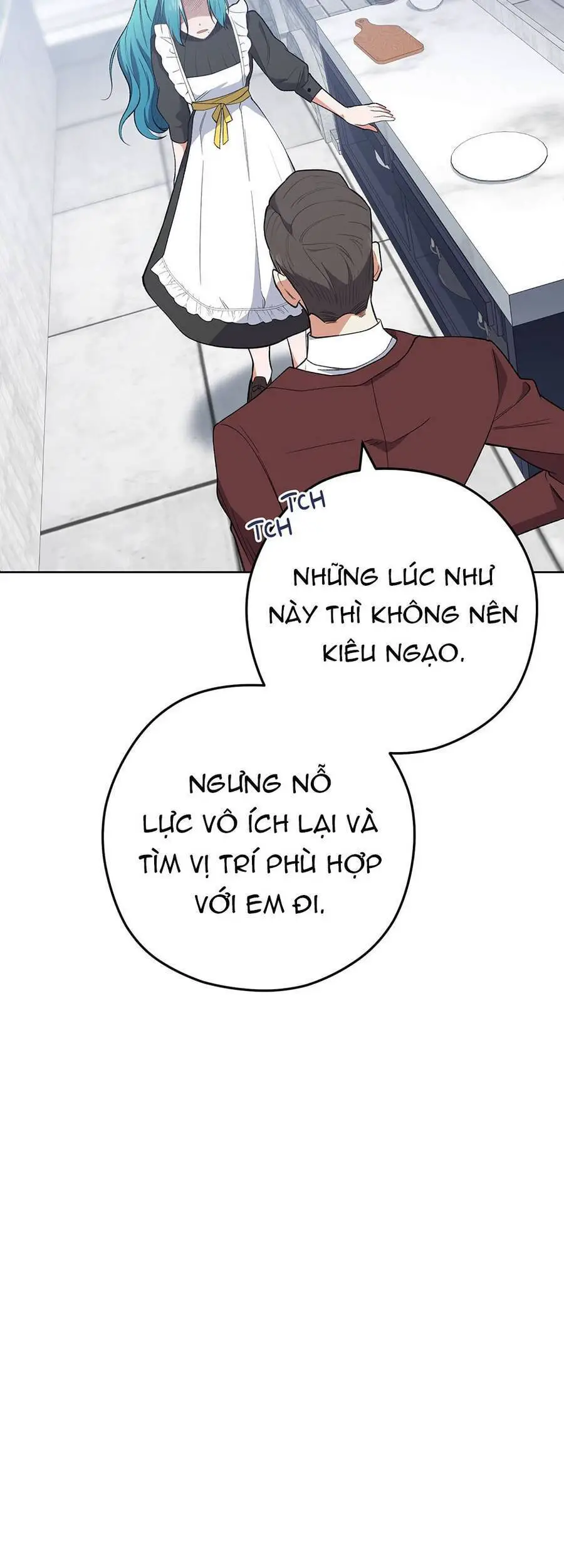 Nữ Đầu Bếp Hoàng Gia Nettruyen ZZZ Chương 57 Page 29