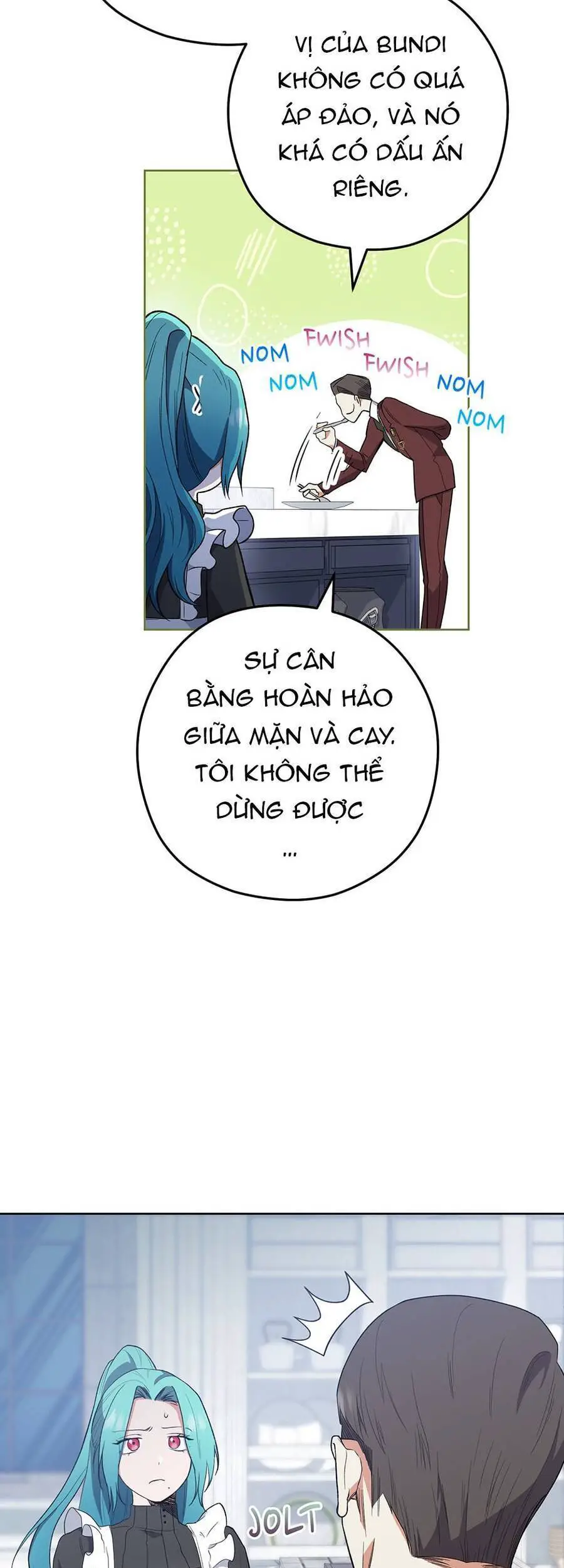 Nữ Đầu Bếp Hoàng Gia Nettruyen ZZZ Chương 57 Page 36