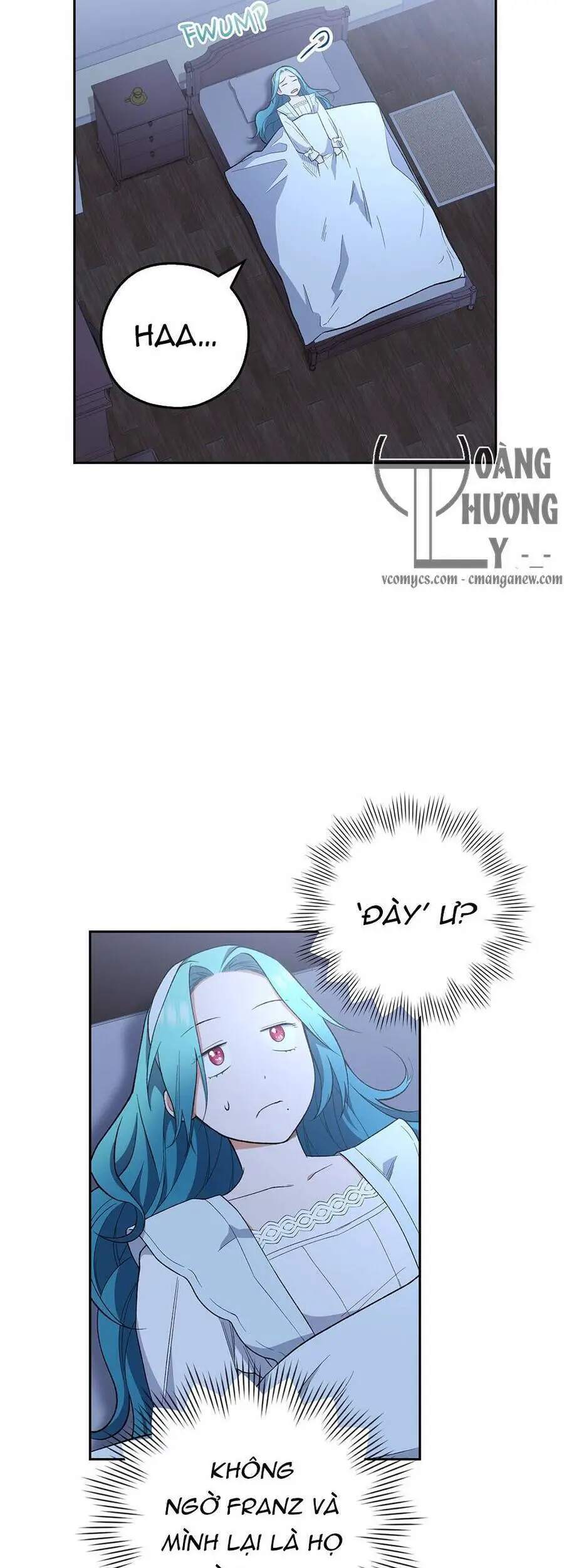 Nữ Đầu Bếp Hoàng Gia Nettruyen ZZZ Chương 56 Page 6