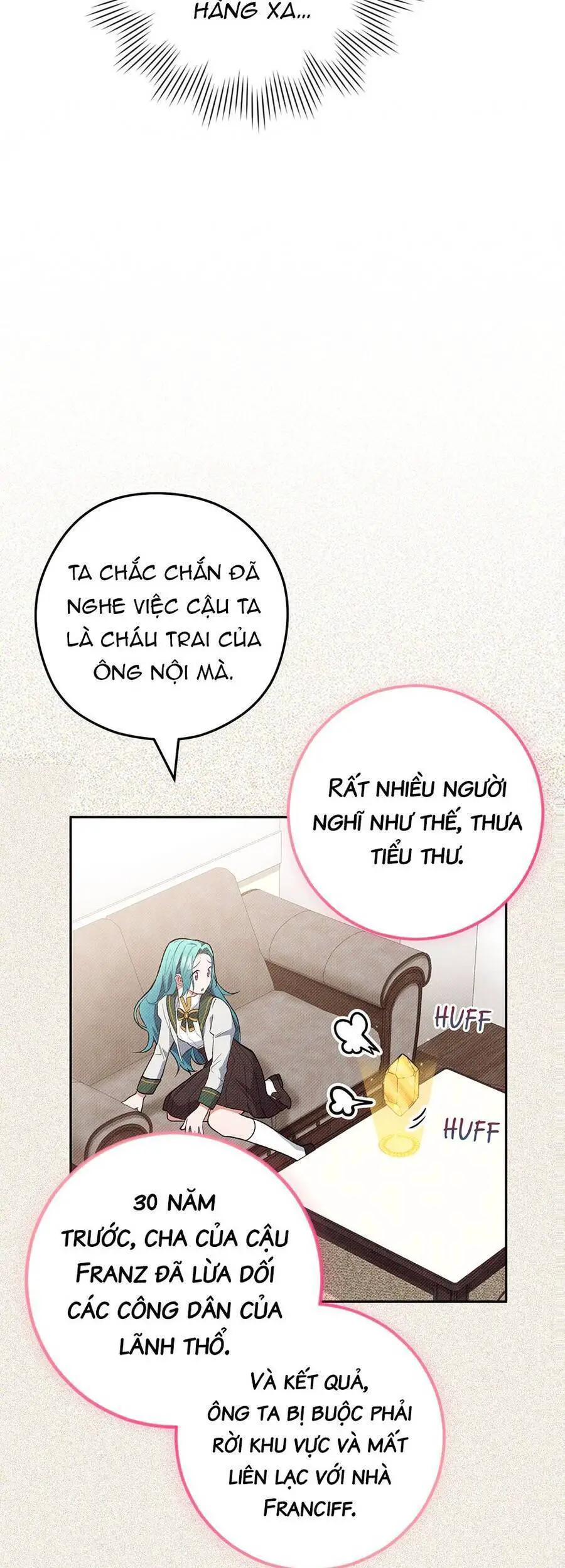 Nữ Đầu Bếp Hoàng Gia Nettruyen ZZZ Chương 56 Page 7