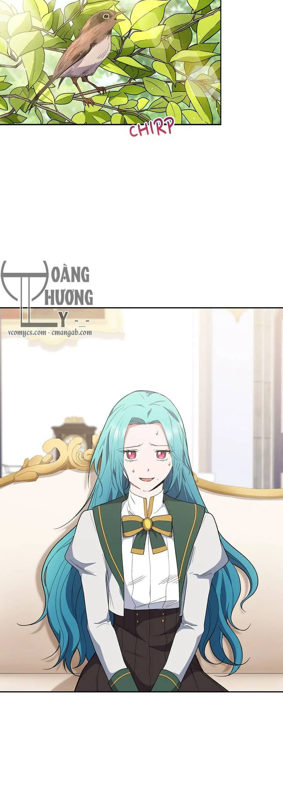 Nữ Đầu Bếp Hoàng Gia Nettruyen ZZZ Chương 56 Page 16