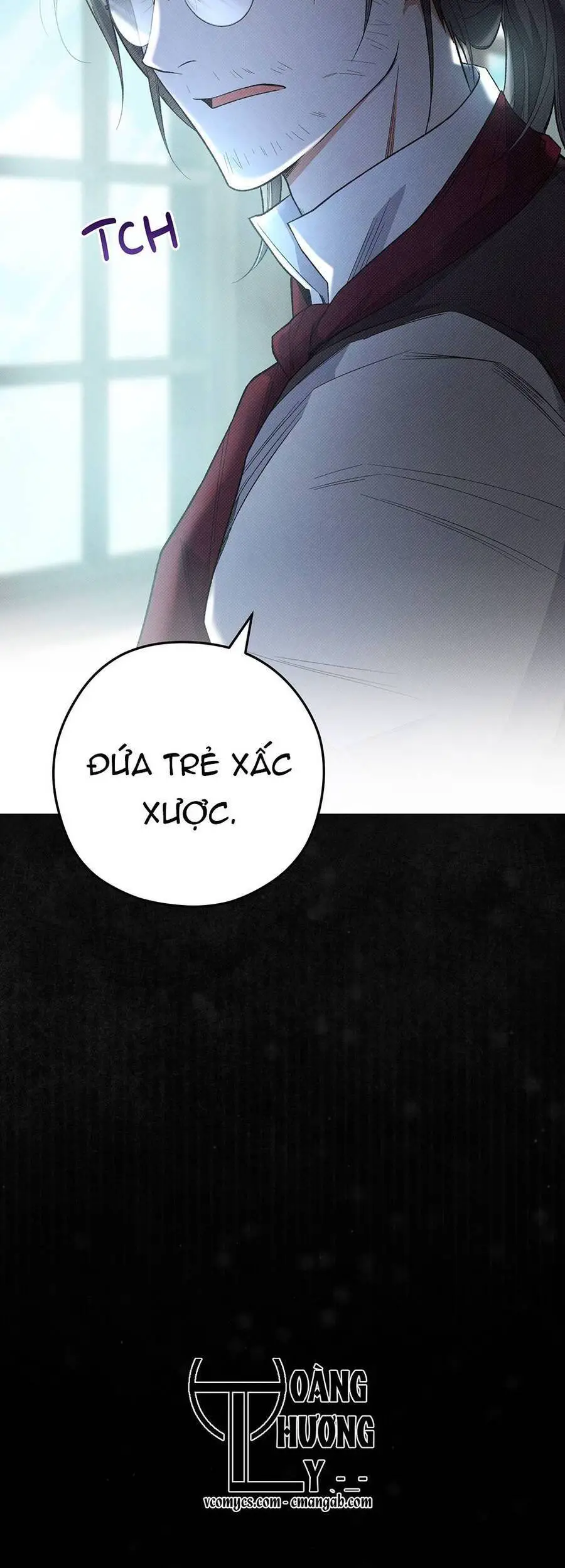 Nữ Đầu Bếp Hoàng Gia Nettruyen ZZZ Chương 56 Page 61