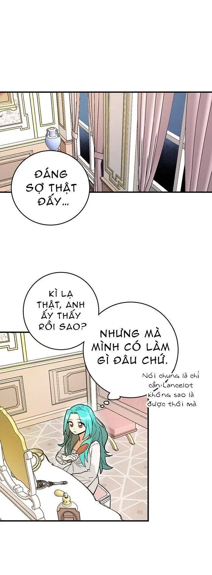 Nữ Đầu Bếp Hoàng Gia Nettruyen ZZZ Chương 8 Page 29