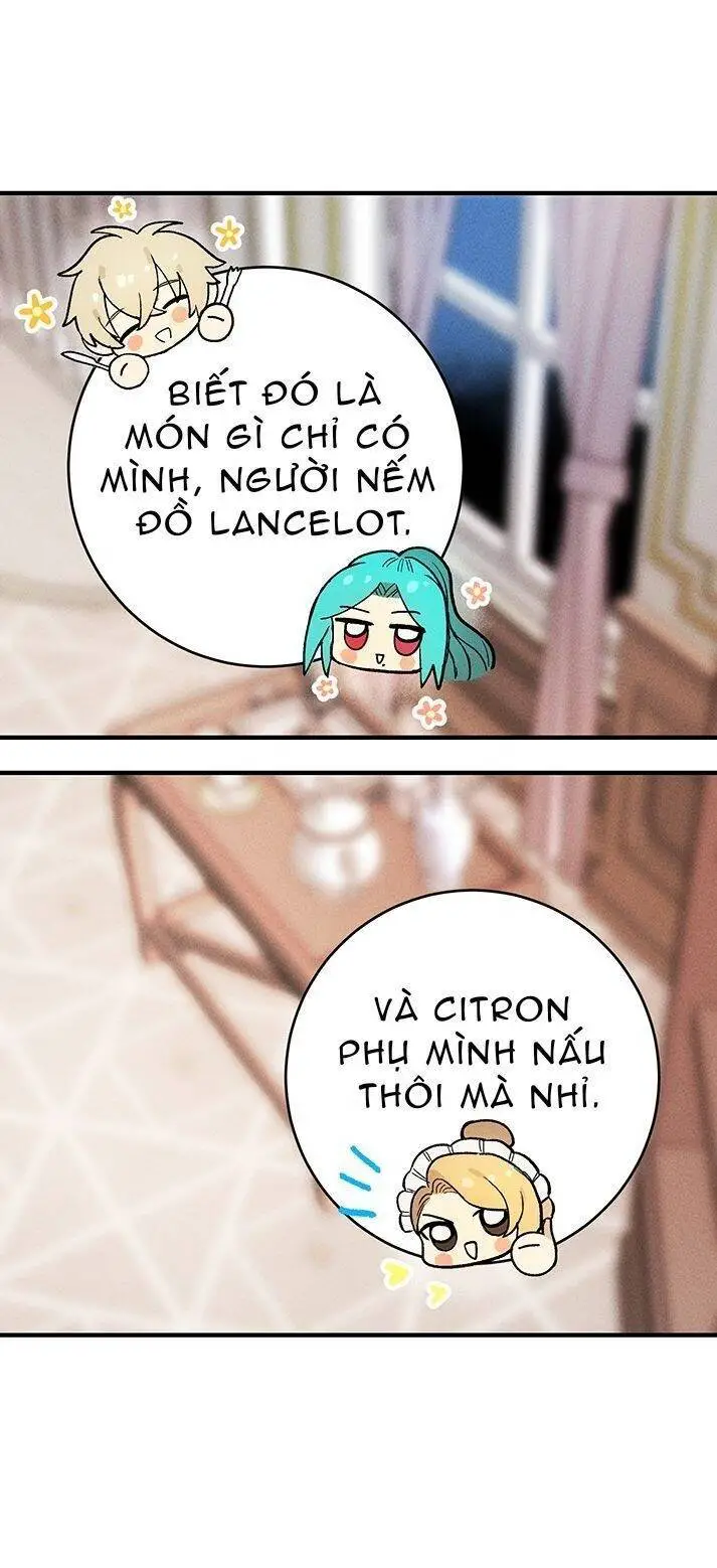 Nữ Đầu Bếp Hoàng Gia Nettruyen ZZZ Chương 8 Page 31