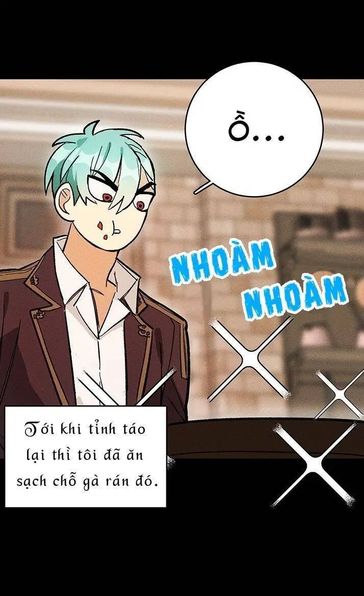Nữ Đầu Bếp Hoàng Gia Nettruyen ZZZ Chương 8 Page 38