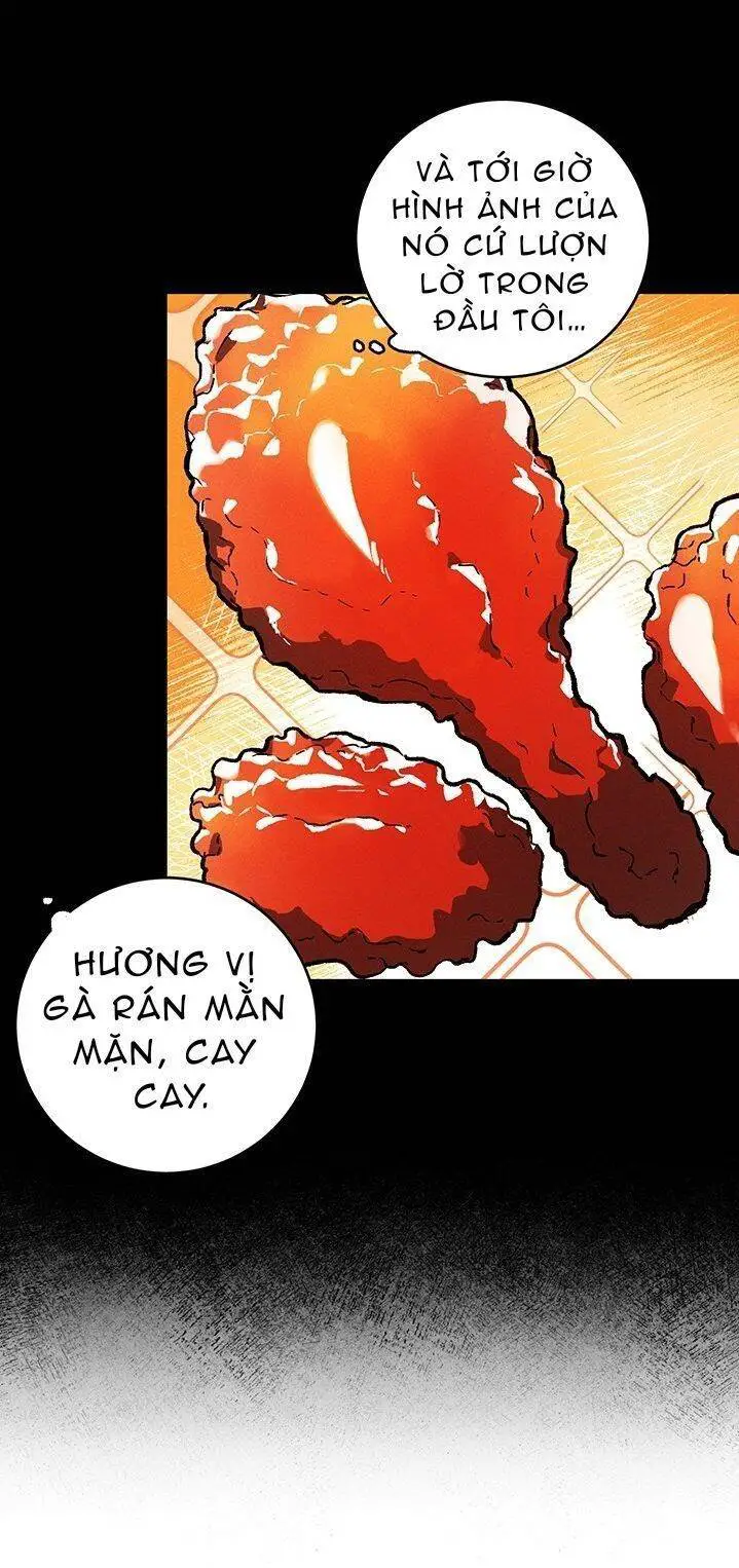 Nữ Đầu Bếp Hoàng Gia Nettruyen ZZZ Chương 8 Page 39