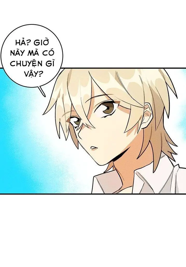 Nữ Đầu Bếp Hoàng Gia Nettruyen ZZZ Chương 8 Page 41