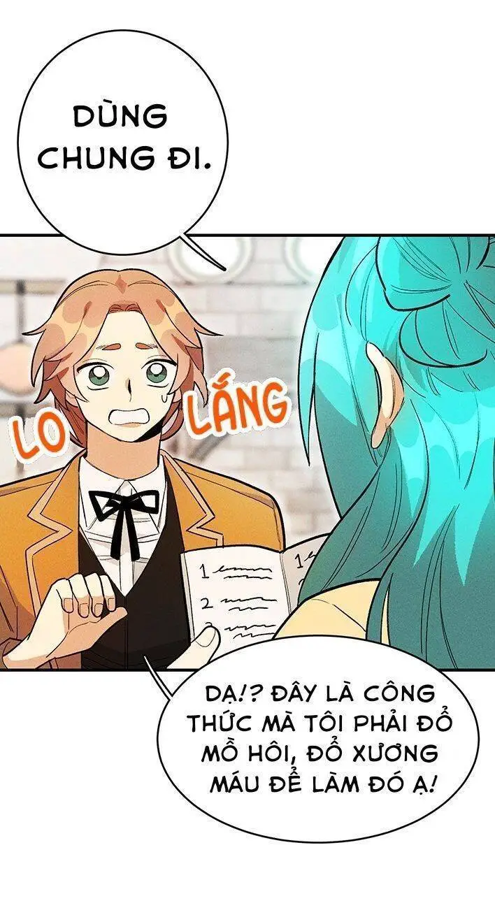 Nữ Đầu Bếp Hoàng Gia Nettruyen ZZZ Chương 10 Page 5