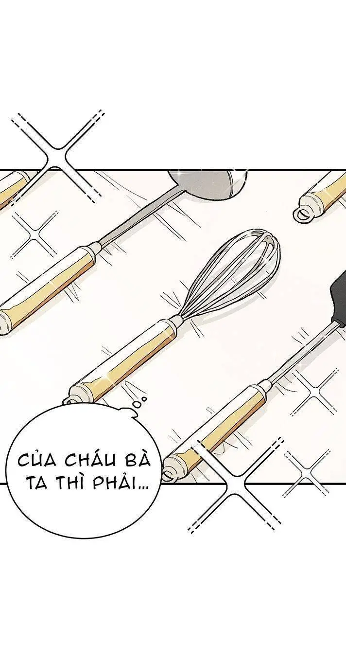 Nữ Đầu Bếp Hoàng Gia Nettruyen ZZZ Chương 10 Page 12