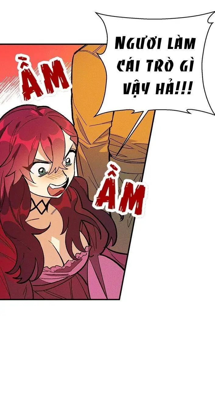 Nữ Đầu Bếp Hoàng Gia Nettruyen ZZZ Chương 10 Page 15