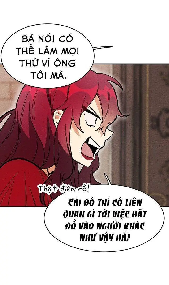Nữ Đầu Bếp Hoàng Gia Nettruyen ZZZ Chương 10 Page 17