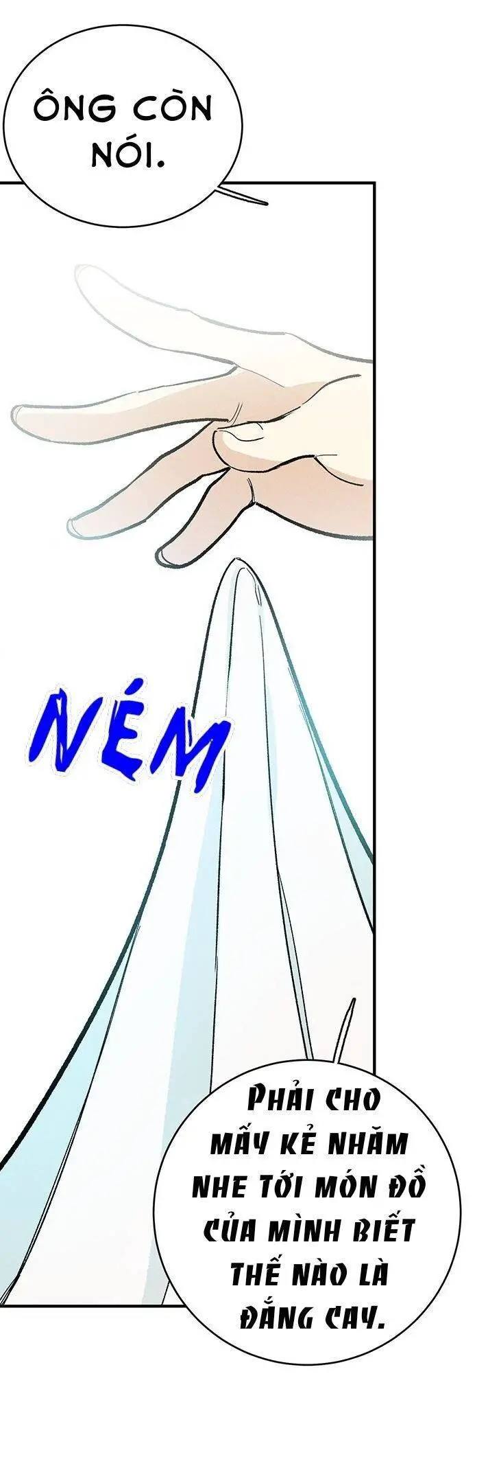 Nữ Đầu Bếp Hoàng Gia Nettruyen ZZZ Chương 10 Page 19