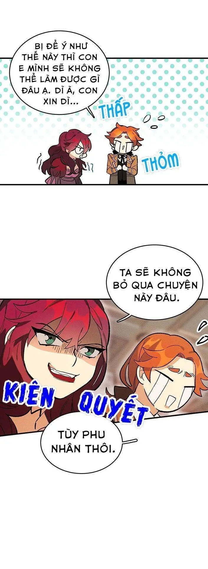 Nữ Đầu Bếp Hoàng Gia Nettruyen ZZZ Chương 10 Page 22