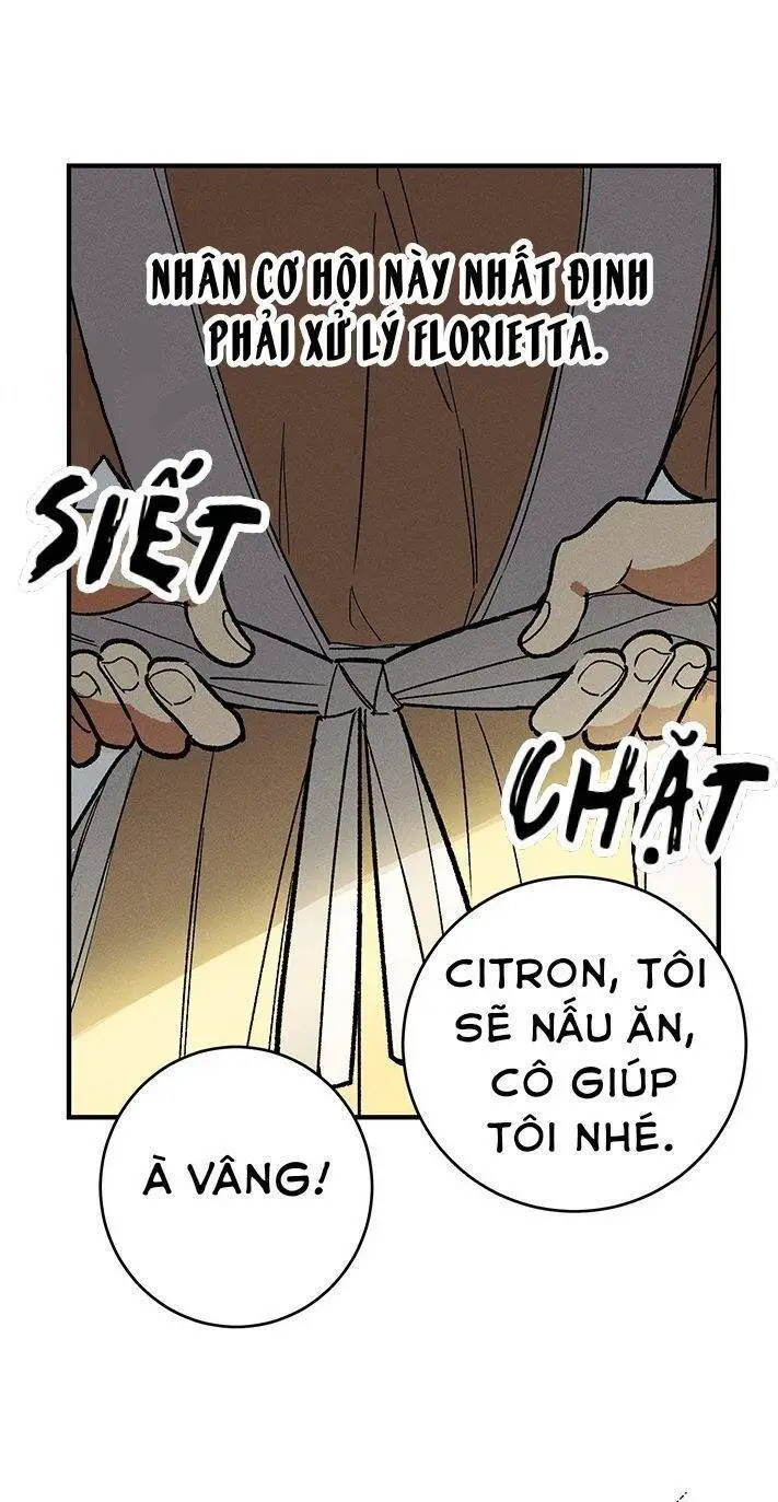 Nữ Đầu Bếp Hoàng Gia Nettruyen ZZZ Chương 10 Page 26