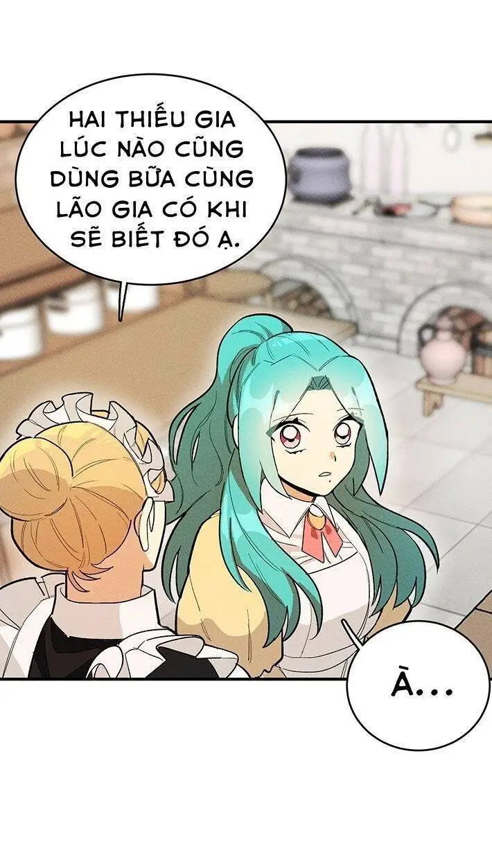 Nữ Đầu Bếp Hoàng Gia Nettruyen ZZZ Chương 10 Page 33