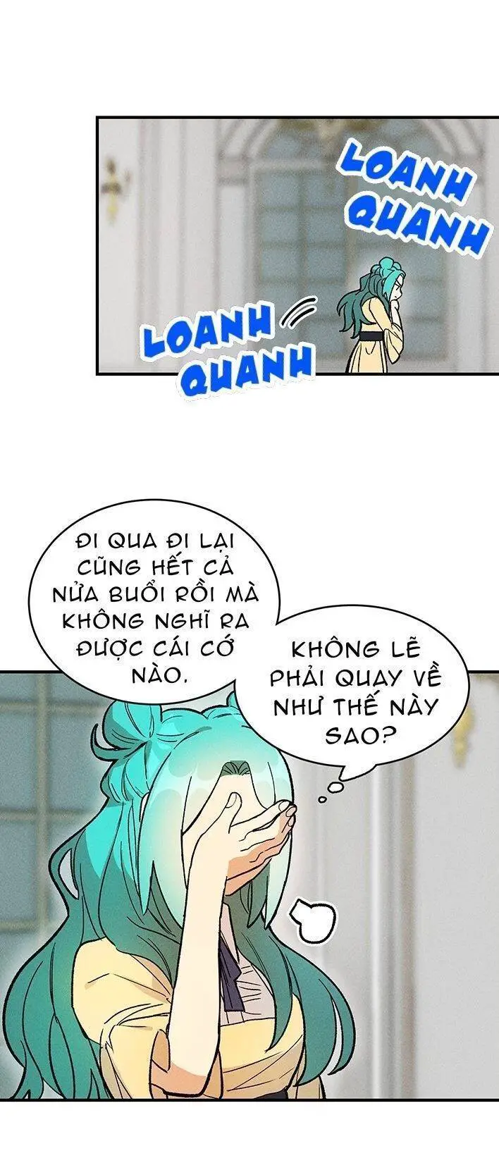 Nữ Đầu Bếp Hoàng Gia Nettruyen ZZZ Chương 10 Page 37